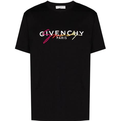 tricou givenchy|givenchy selfridges.